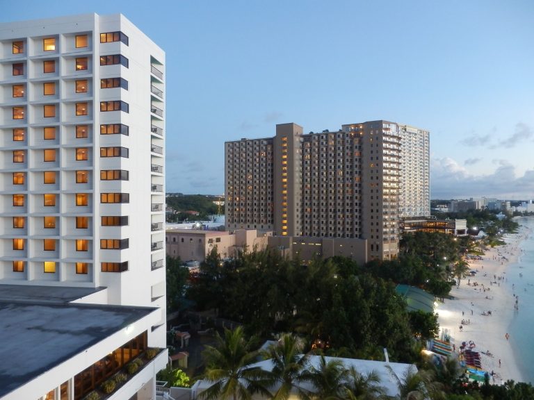 Guam Real Estate to the Island of Guam